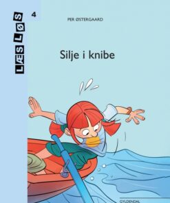 Silje i knibe (E-bog)