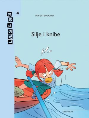 Silje i knibe (E-bog)