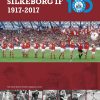 Silkeborg If 1917-2017 - Kurt Balle Jensen - Bog