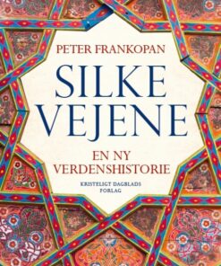 Silkevejene (Bog)