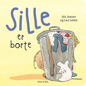 Sille er borte (Bog)