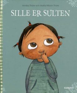 Sille er sulten (Bog)