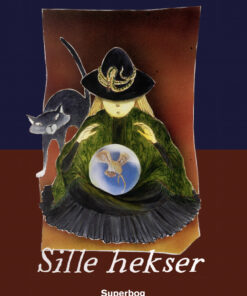 Sille-heksen (E-bog)