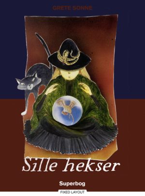 Sille-heksen (E-bog)