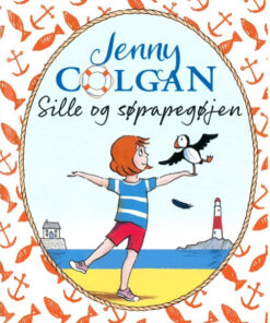 Sille og søpapegøjen (Bog)