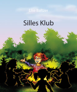 Silles Klub (E-bog)