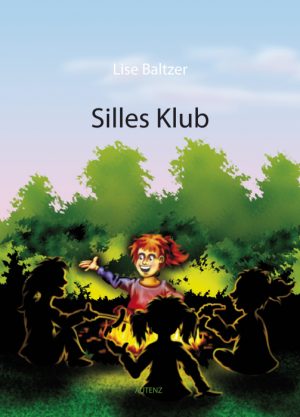 Silles Klub (E-bog)