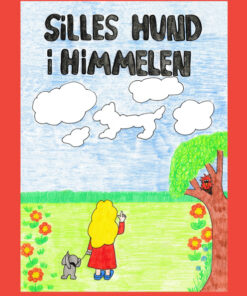 Silles hund i himmelen (E-bog)