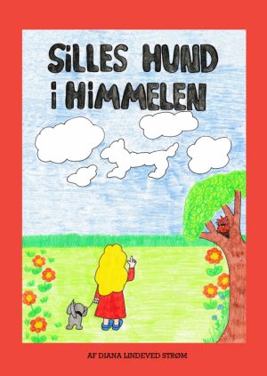 Silles hund i himmelen (E-bog)