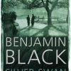 Silver Swan - Benjamin Black - Bog