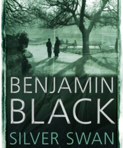 Silver Swan - Benjamin Black - Bog