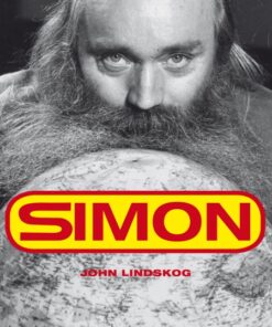 Simon (E-bog)