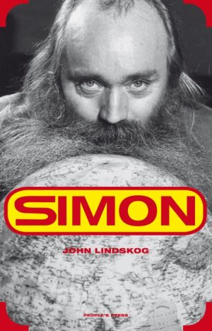 Simon (E-bog)