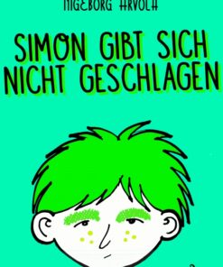Simon gibt sich nicht geschlagen (E-bog)
