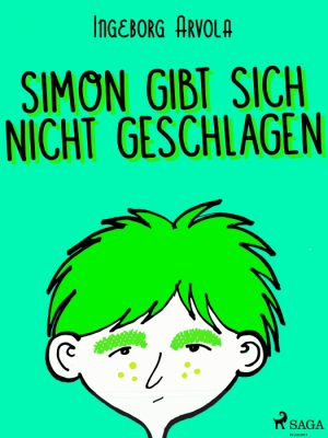 Simon gibt sich nicht geschlagen (E-bog)