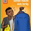 Simon macht sich fertig (E-bog)