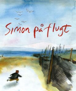 Simon på flugt (Bog)