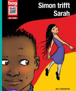 Simon trifft Sarah (E-bog)