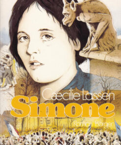 Simone (E-bog)