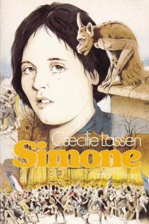 Simone (E-bog)