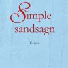 Simple Sandsagn - Hardy Bach - Bog