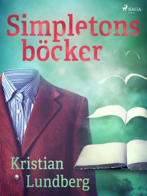 Simpletons böcker (E-bog)
