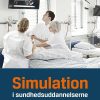 Simulation - Hanne Helleshøj - Bog
