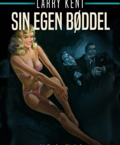 Sin egen bøddel (E-bog)