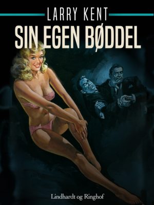 Sin egen bøddel (E-bog)