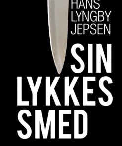 Sin lykkes smed (E-bog)