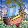 Sinbad Søfareren (Bog)