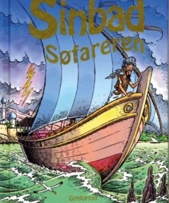 Sinbad Søfareren (Bog)