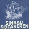 Sinbad Søfareren (E-bog)