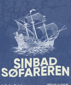 Sinbad Søfareren (E-bog)