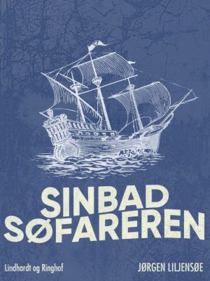 Sinbad Søfareren (E-bog)