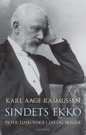 Sindets Ekko - Karl Aage Rasmussen - Bog