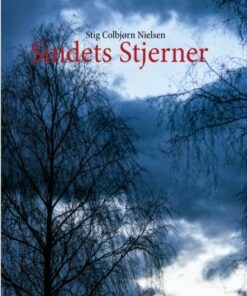 Sindets Stjerner - Stig Colbjørn Nielsen - Bog