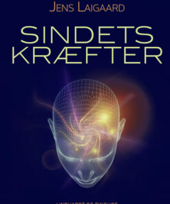 Sindets kræfter (E-bog)