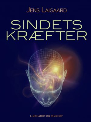 Sindets kræfter (E-bog)