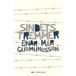 Sindets tremmer - Hardback