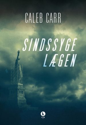 Sindssygelægen (Bog)
