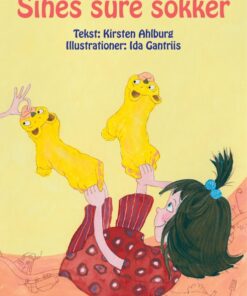 Sines sure sokker (E-bog)