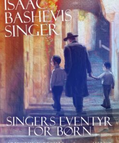 Singers eventyr for børn (E-bog)