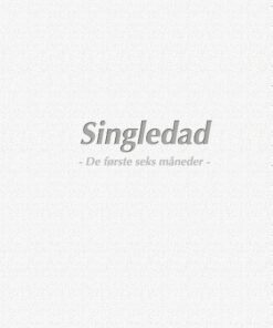 Singledad - Søren Stenderup - Bog