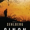 Sinon - Dan T. Sehlberg - Bog