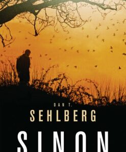 Sinon - Dan T. Sehlberg - Bog