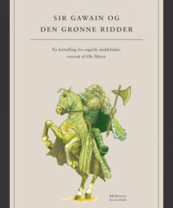 Sir Gawain og den grønne ridder (Bog)