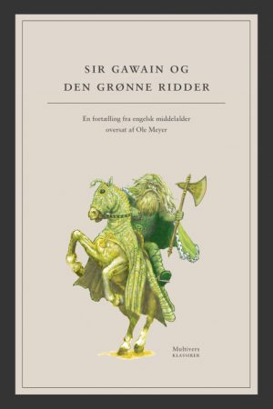Sir Gawain og den grønne ridder (Bog)