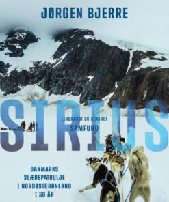 Sirius (E-bog)