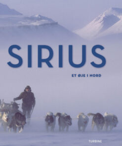 Sirius: Et øje i Nord (Bog)